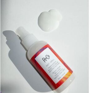 R+CO HOT SPELL THERMOTECH BLOW OUT BALM 450°F PROTECTION NEW